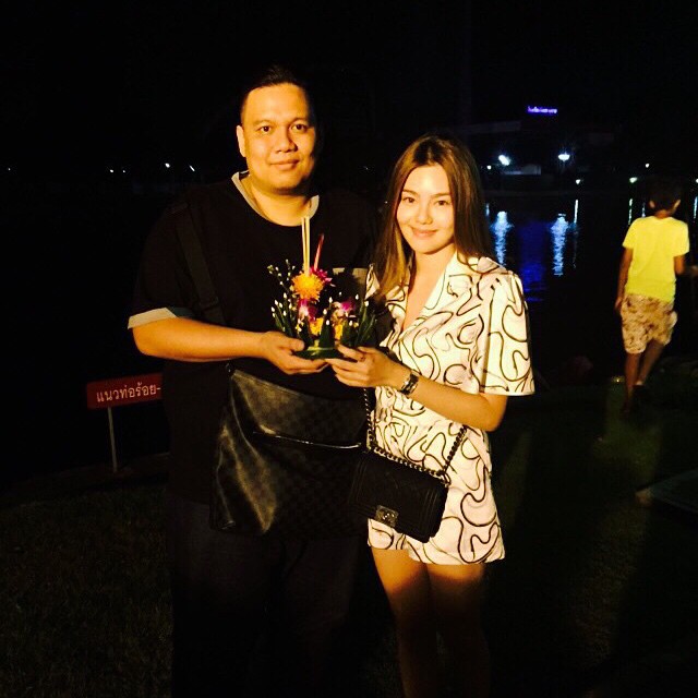 ไผ่ วันพอยท์-ดิว อริสรา