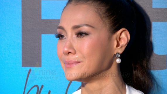 โย ยศวดี เปิดใจทั้งน้ำตา