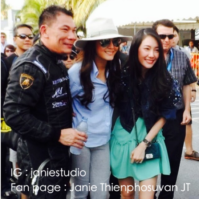 เจนี่ เอ๋