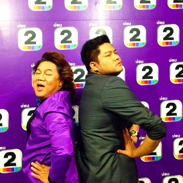 เบน ชลาทิศ คนดังนั่งเคลียร์