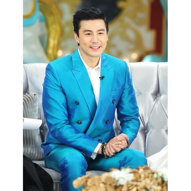 โดม ปกรณ์ ลัม