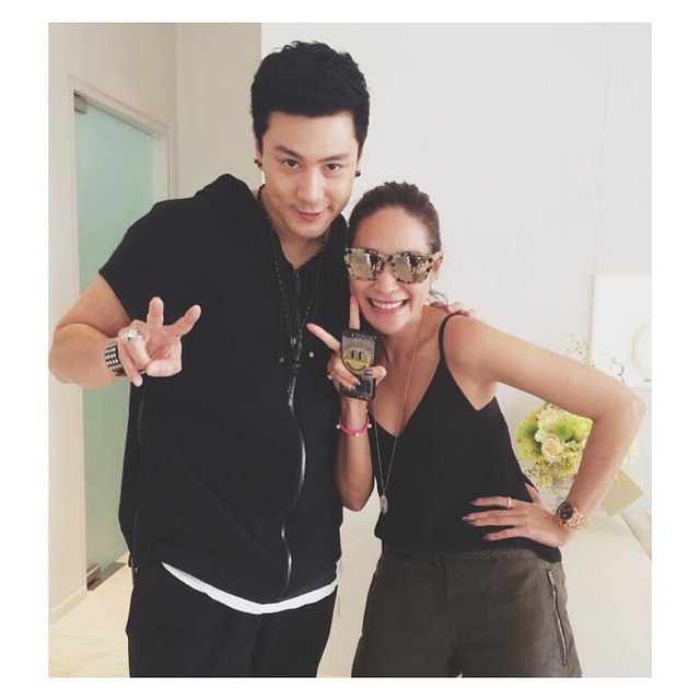 พลอย เฌอมาลย์