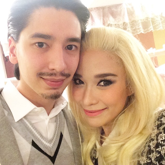 พลอย เฌอมาลย์