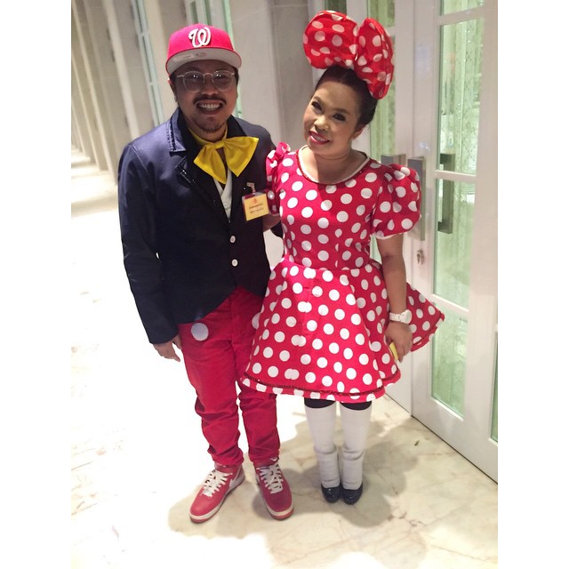 บูบู้ ตุ๊กกี้