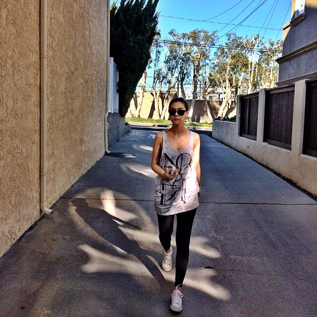 ซี เอมี่ ที่อเมริกา