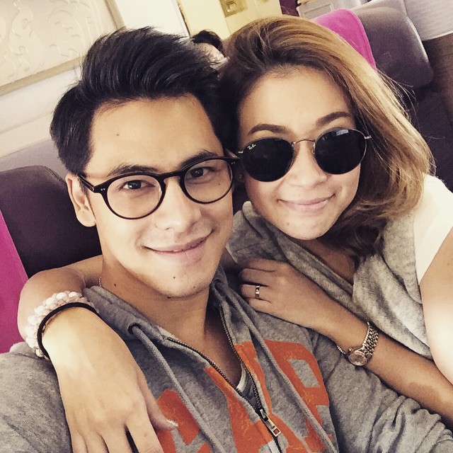 ซี เอมี่ ที่อเมริกา