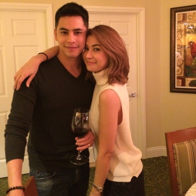 ซี เอมี่ ที่อเมริกา