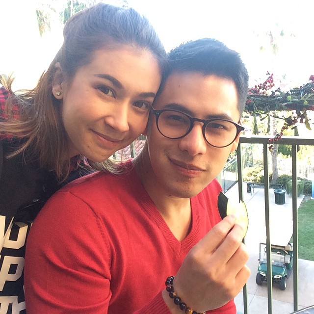 ซี เอมี่ ที่อเมริกา