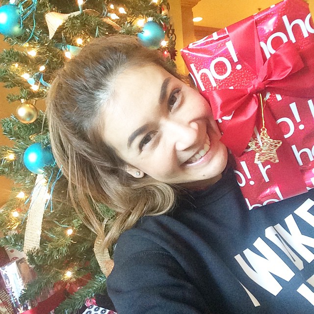 ซี เอมี่ ที่อเมริกา