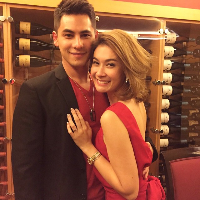 ซี เอมี่ ที่อเมริกา