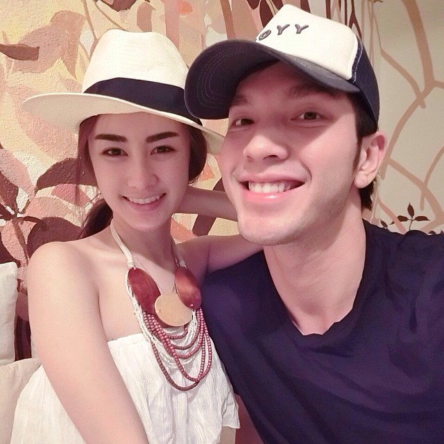 บอย โชคชัย แฟน