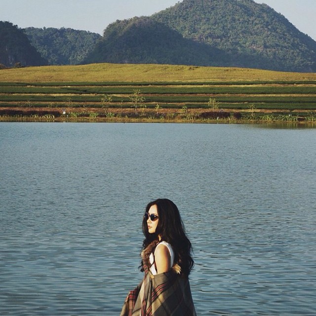 นุ่น วรนุช