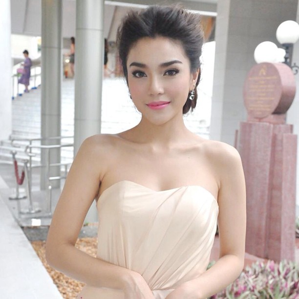 มะปราง กัญญ์ณรัณ