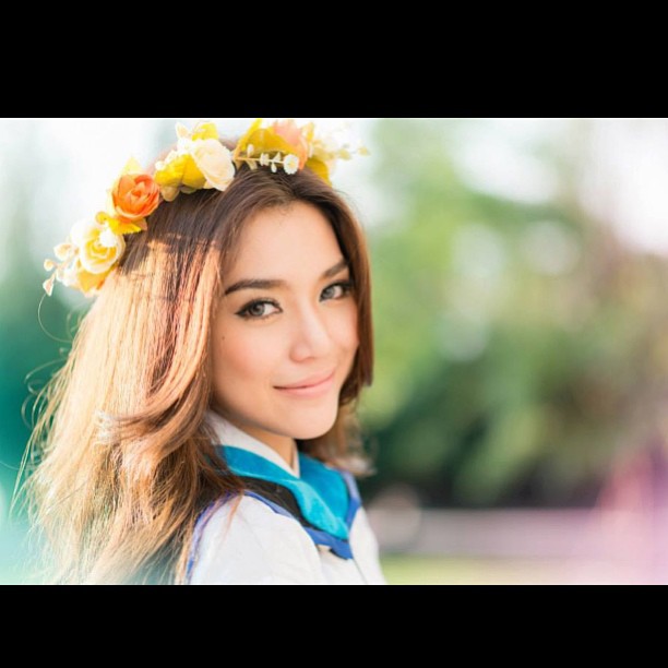 มะปราง กัญญ์ณรัณ