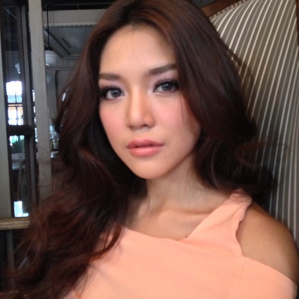 มะปราง กัญญ์ณรัณ