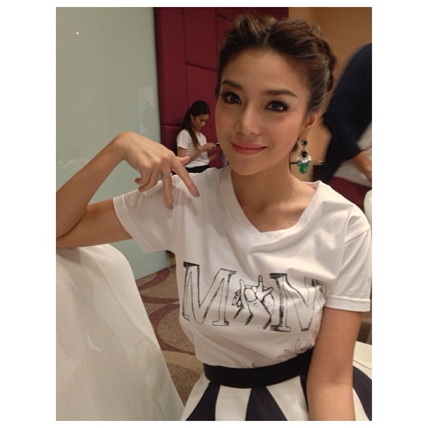 มะปราง กัญญ์ณรัณ