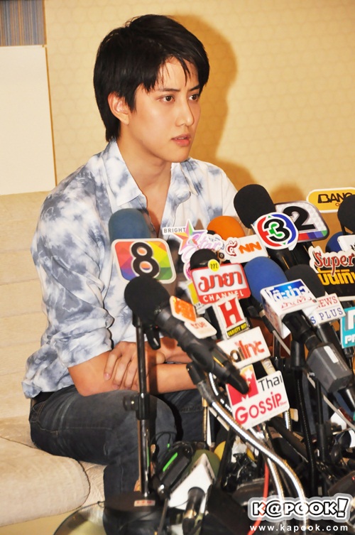 ไมค์ พิรัชต์