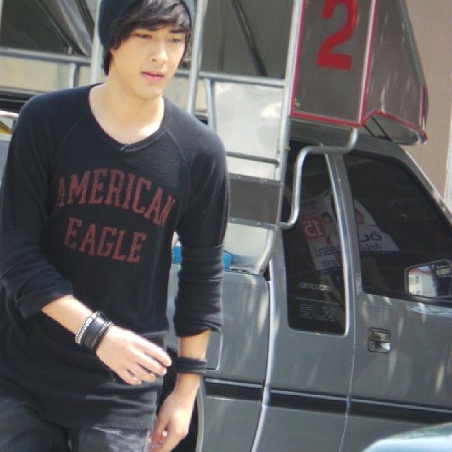 เนตั้น นาธาน รามณรงค์