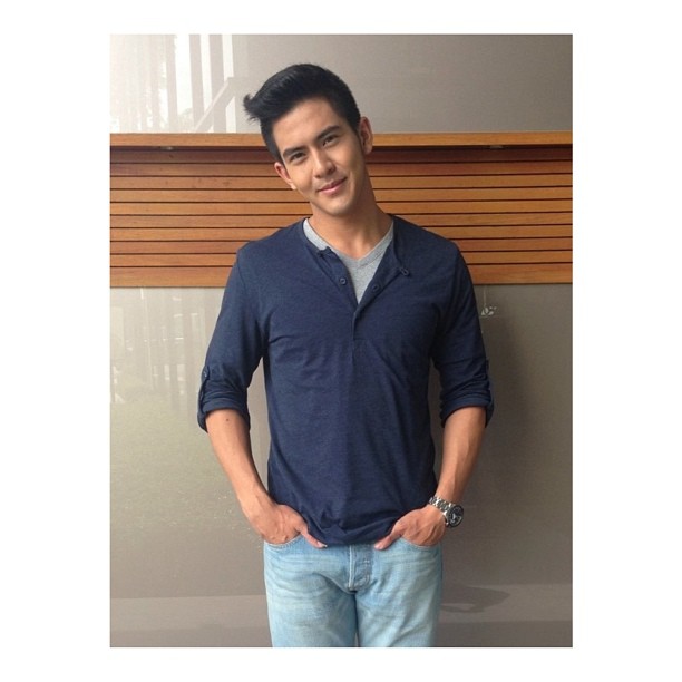 เต้ย พงศกร