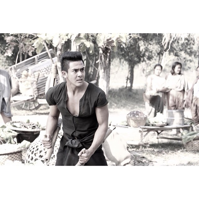 เต้ย พงศกร