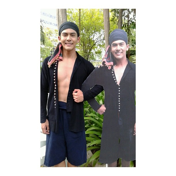 เต้ย พงศกร