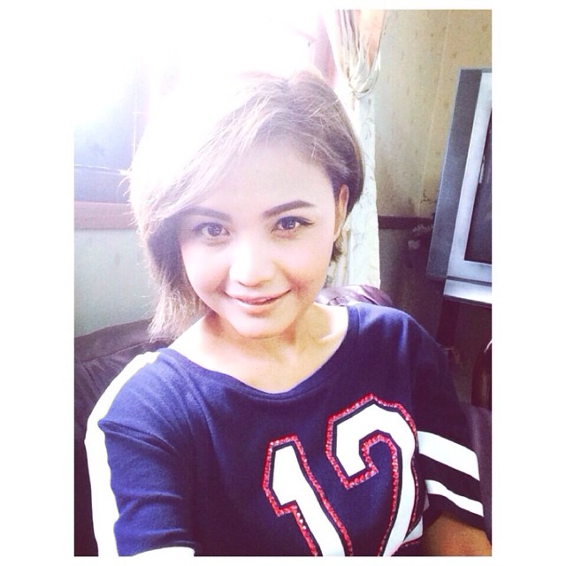 ตั๊กแตน ชลดา