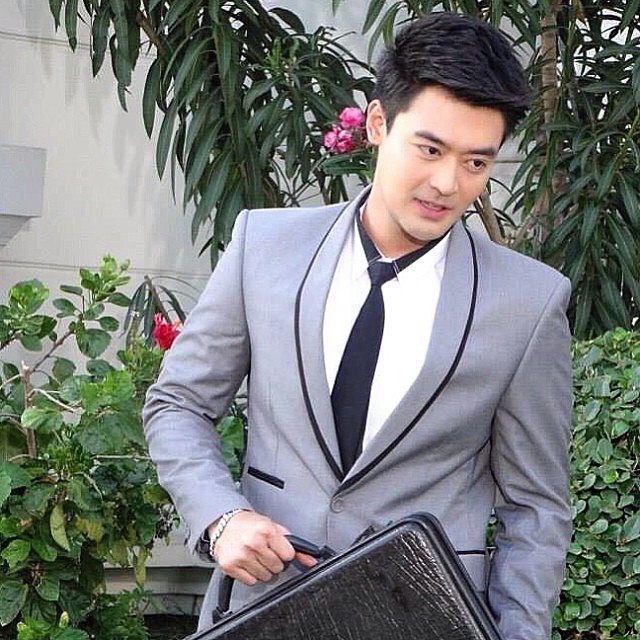 เติ้ล ธนพล