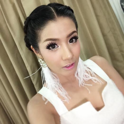 ใบเตย อาร์สยาม