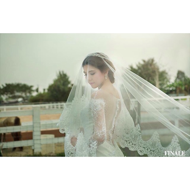 อั๋น เจนนี่ พรีเวดดิ้ง