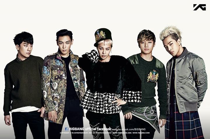 BIGBANG