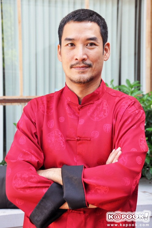 เรื่องย่อละคร สิงห์