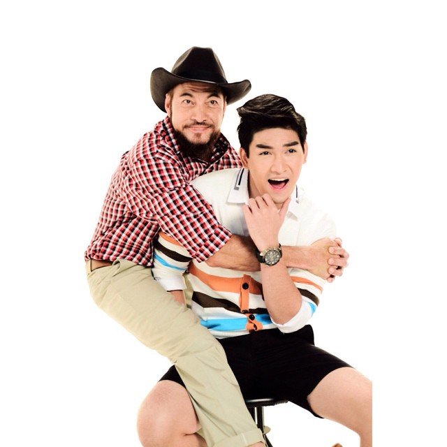 ฟิตติ้ง สัญญาแค้นแสนรัก