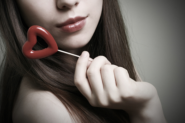 เมื่อชะนีใช้มุกเสี่ยวจีบผู้ชาย