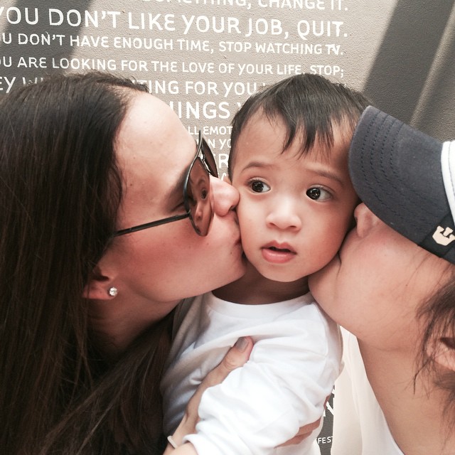 น้องบีน่า บรู๊คลิน