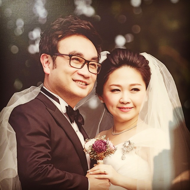 งานแต่ง ลูกสาวเจ้าสัวซีพี