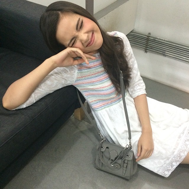 ญาญ่า อุรัสยา