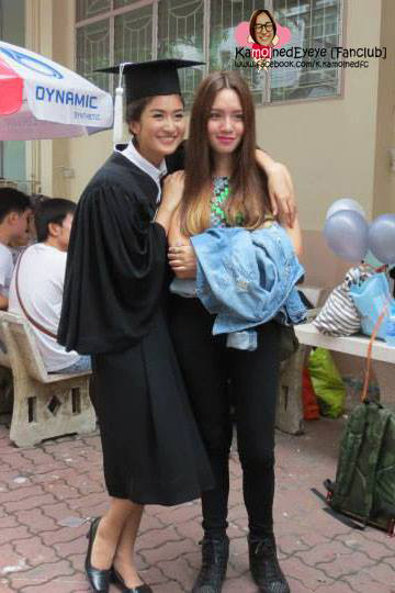 อายส์ กมลเนตร