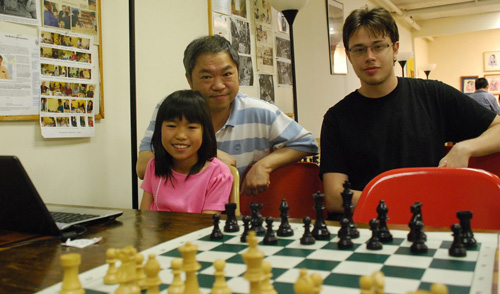 คาริสซา ยิป