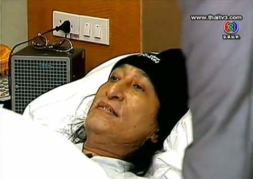 ประวัติสายัณห์ สัญญา