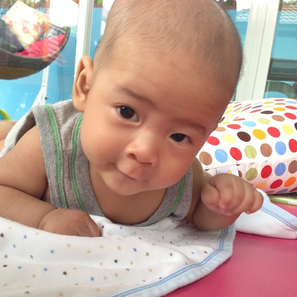 น้องภูดิศ สกิดใจ น้องภูดิศ สกิดใจ