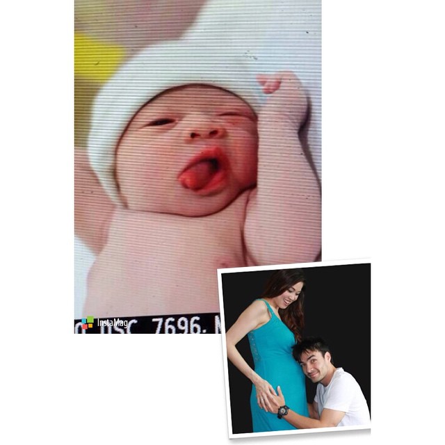 น้องบีลีฟ ลูสาวตั๊ก บริบูรณ์