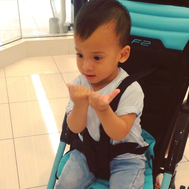 เวย์ นานา บีน่า บรู๊คลิน