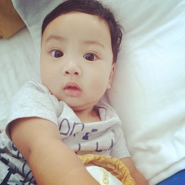 น้องข้าวหอม