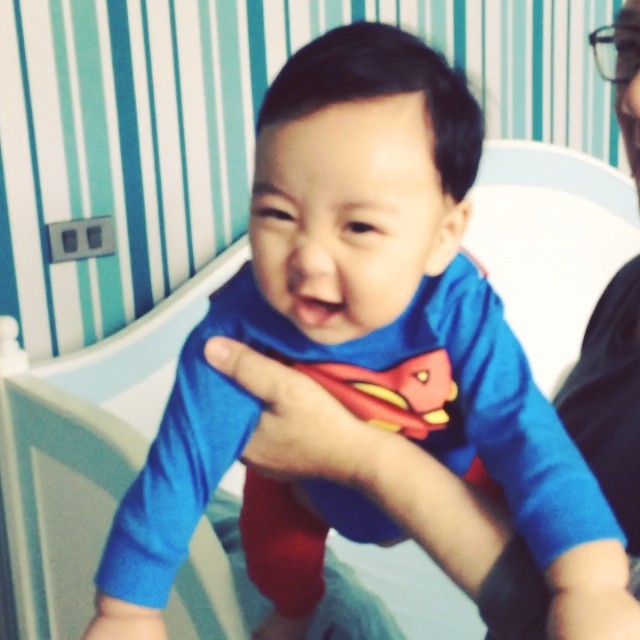 น้องข้าวหอม