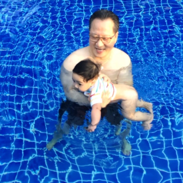 น้องข้าวหอม