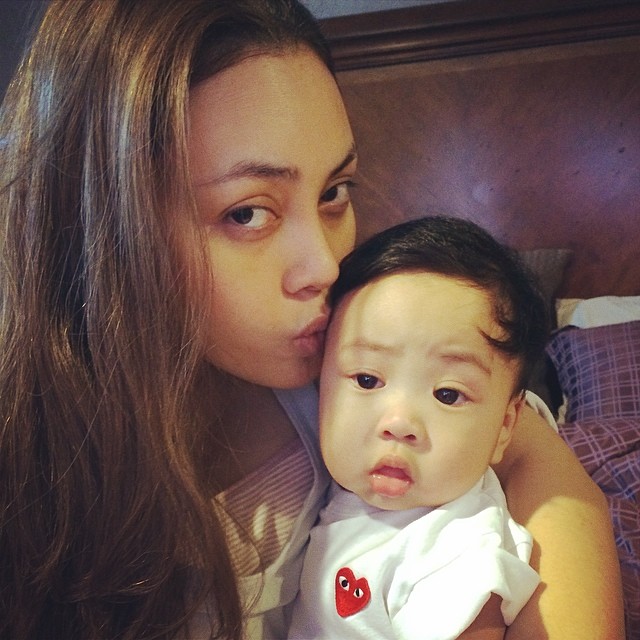 น้องข้าวหอม