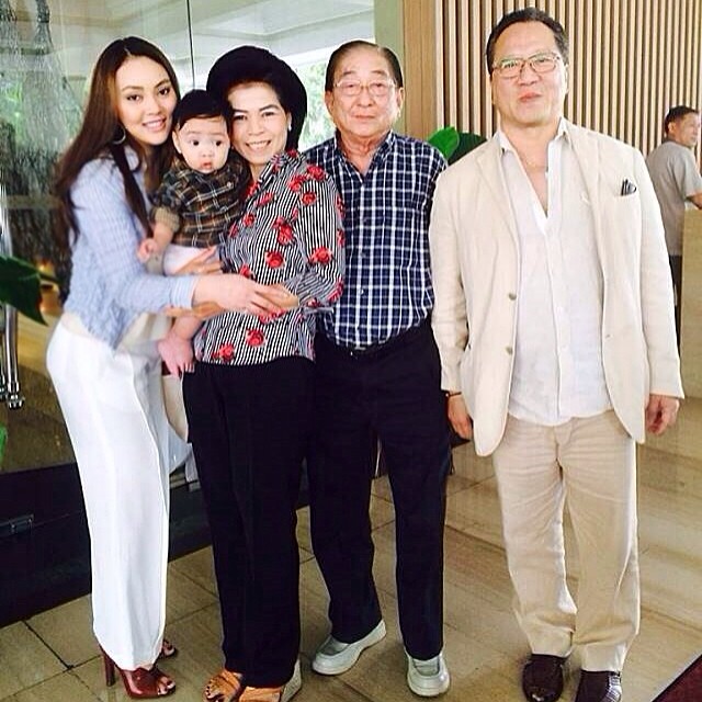 น้องข้าวหอม