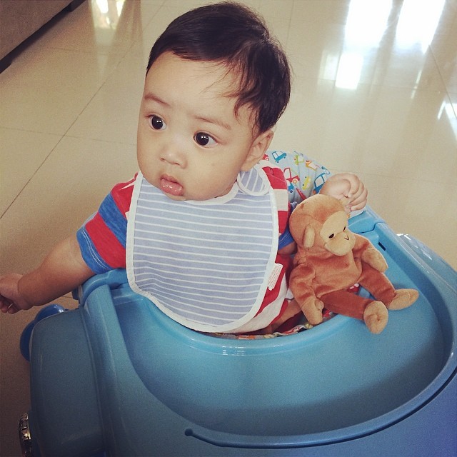 น้องข้าวหอม