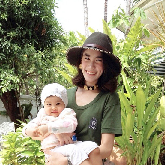 น้องลัลลาเบล