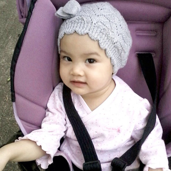 น้องลัลลาเบล